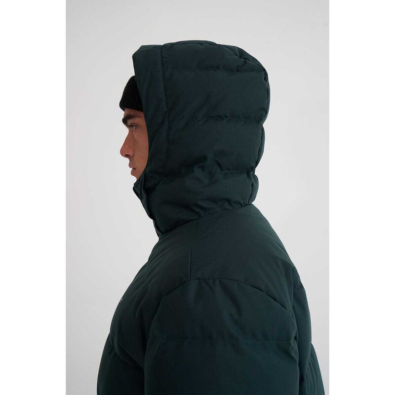 Huffer Classic Down Jacket image number 2